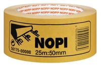 tesa 56175-00000-01 Dubbelzijdig tape voor vloerbedekking (l x b) 25 m x 50 mm 1 stuk(s) - thumbnail