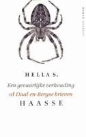 Gevaarlijke verhouding - Hella S. Haasse - ebook - thumbnail
