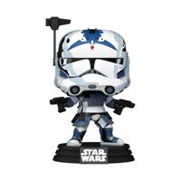 Funko Pop! figuur Star Wars Clone Trooper Fives - thumbnail