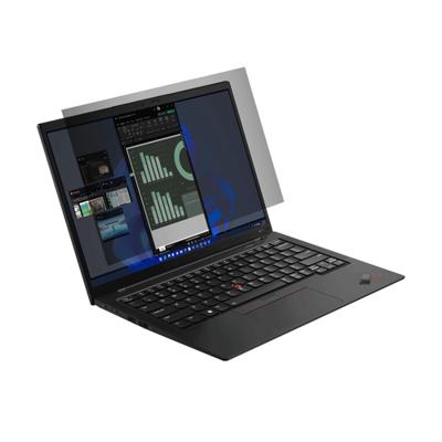 Targus ASF14W0GL Privacyfolie Monitor, Laptop 35,6 cm (14) Beeldverhouding: 16:10 ASF14W0GL