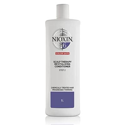 Nioxin System 2 Scalp Therapy Revitalising Conditioner 1000 ml