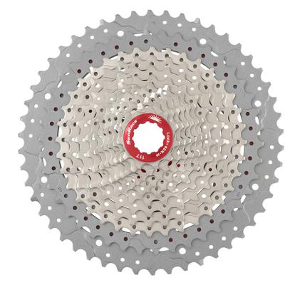 Sram Sunrace cassette 12v 11-50 csmz90 metallic