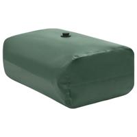 Watertank met kraan opvouwbaar 360 L PVC - thumbnail