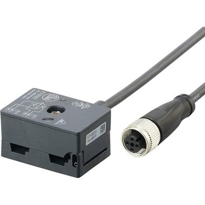 ifm Electronic E70582 Lintkabelaansluiting E70582 1 stuk(s)