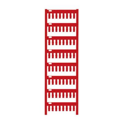 Weidmüller 1718411686 TM-I 12 NEUTRAL RT Apparaatmarkering Montagemethode: Schuiven Markeringsvlak: 4 x 12 mm Rood Aantal markeringen: 320 320 stuk(s) Weidmüller 1718411686 TM-I 12 NEUTRAL RT Apparaatmarkering Montagemethode: Schuiven Markeringsvlak: 4 x 12 mm Rood Aantal markeringen: 320 320 stuk(s)