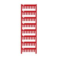 Weidmüller 1718411686 TM-I 12 NEUTRAL RT Apparaatmarkering Montagemethode: Schuiven Markeringsvlak: 4 x 12 mm Rood Aantal markeringen: 320 320 stuk(s) - thumbnail