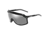 Bollé sportbril "chronoshield" glasses chronosh. matt black volt+white - thumbnail