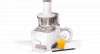 Trebs 99274 - Slowjuicer - Wit
