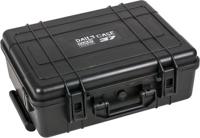 DAP Daily Case 37 Universele kunststof rolkoffer - thumbnail