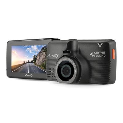 Mio MiVue 792 Full HD Zwart Wi-Fi