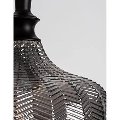 Lyora HanglampLoni smoke glas - 9191242