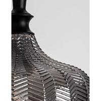 Lyora HanglampLoni smoke glas - 9191242 - thumbnail