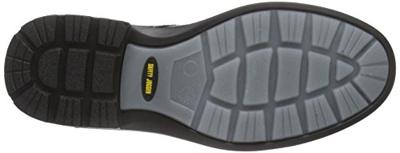 Safety Jogger Manager Laag S3 77.5157.52 Zwart - Maat 39 - 11.118.048.39