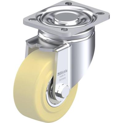 Blickle LH-GSPO 100K-1 Zwenkwiel Wieldiameter: 100 mm Draagvermogen (max.): 700 kg 1 stuk(s)