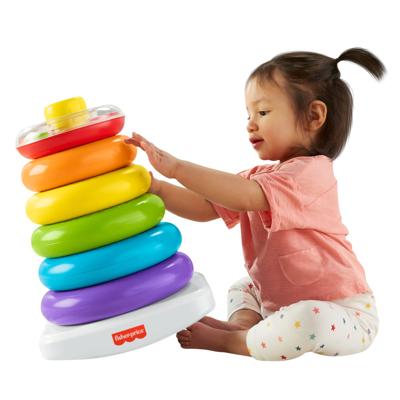 Fisher Price Ringpiramide