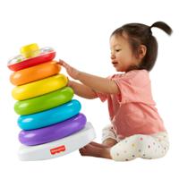 Fisher Price Ringpiramide - thumbnail
