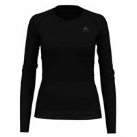 Odlo Odlo Active F-Dry Light thermoshirt dames - thumbnail