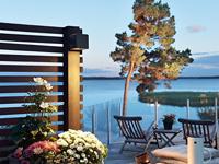 KonstSmide Design wandspotAmalfi zwart - 7681-750 - thumbnail
