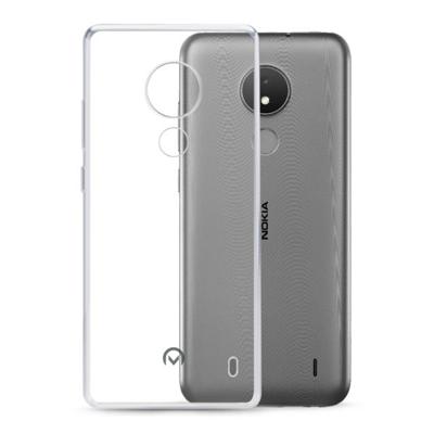 Mobilize Gelly Case Nokia C21 Clear