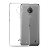 Mobilize Gelly Case Nokia C21 Clear - thumbnail