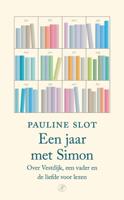 Een jaar met Simon - Pauline Slot - ebook - thumbnail