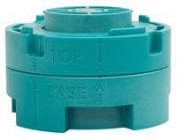 We R Makers • button press inzetstuk groot ø58mm - thumbnail