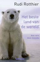 Het beste land van de wereld - Rudi Rotthier - ebook - thumbnail