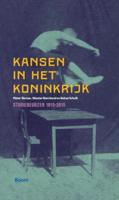Kansen in het koninkrijk - Pieter Slaman, Ruben Schalk, Wouter Marchand - eBook (9789461276094) - thumbnail