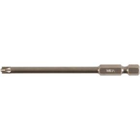 Wiha 7049XZ1090 Bit Professional 90 mm PlusMin/Pozidriv 1/4" E6,3 SL/PZ1 - 32688