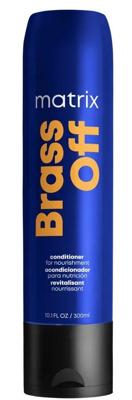 Matrix Matrix Total Results Brass Off Conditioner 300ml