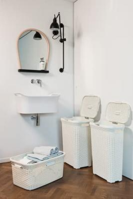 Curver Style wasbox 60 liter - thumbnail