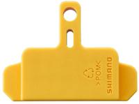 Shimano Bleeding Spacer for LX/ALIVIO/ACERA Brake Caliper - thumbnail