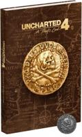 Uncharted 4 C.E. Strategy Guide - thumbnail