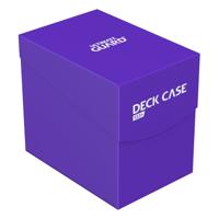 Ultimate Guard Deck Case 133+ - Purple - thumbnail