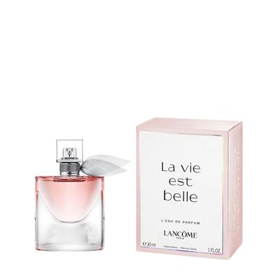 Lancome eau de parfum spray la vie est belle 30ml dames - thumbnail
