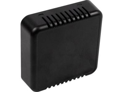 Camdenboss CBRS CBRS01VGY-CON Universele behuizing 86 x 86 x 25.5 ABS Grijs 1 stuk(s)