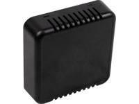 Camdenboss CBRS CBRS01VGY-CON Universele behuizing 86 x 86 x 25.5 ABS Grijs 1 stuk(s) - thumbnail