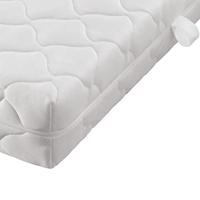 Matras met een wasbare hoes 200x90x17 cm - thumbnail