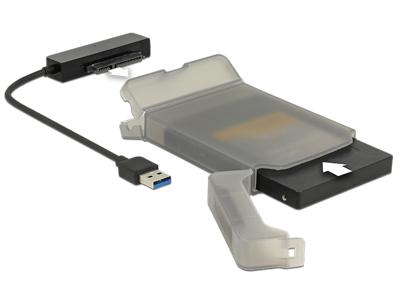 SATA converter