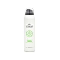 Umami Exclusive Cosmetics Woody Lemons Deodorant Spray Bergamot & Ceder 150ml - thumbnail