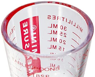 Patisse Mini Maatbeker 30 ml