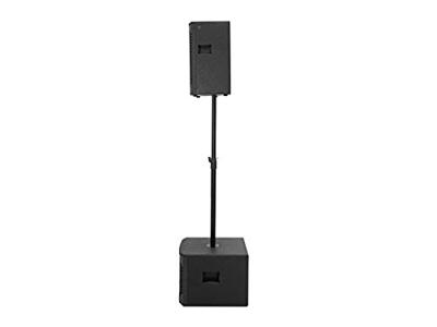 Omnitronic AZX-112 passieve 12 inch subwoofer - thumbnail
