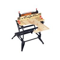 BLACK+DECKER Workmate Opvouwbare Werkbank WM825-XJ - thumbnail