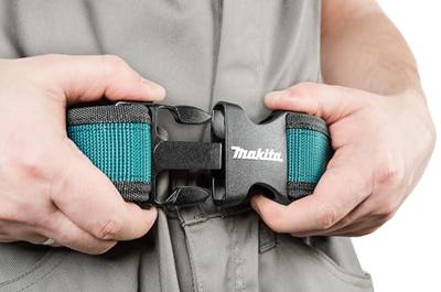 Makita Gereedschapsriem met snelsluiting - E-05337