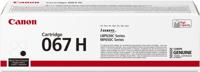 Canon toner 067H, 3.130 pagina&apos;s, OEM 5106C002, zwart - thumbnail