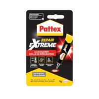 Pattex PRXG8 100% Repair Gel 8 g - thumbnail