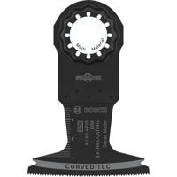 Bosch Accessoires PRO AII 65 APIB invalzaagblad | 65 x 40 mm | 5 stuks - 2608669079 - thumbnail