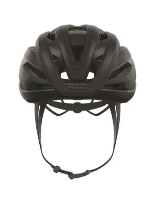 Abus helm stormchaser ace velvet black l 57-61cm