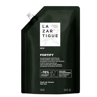 Lazartigue Fortify Shampoo Refill 500ml