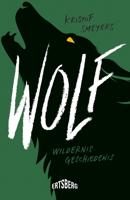 Wolf - Kristof Smeyers - ebook - thumbnail